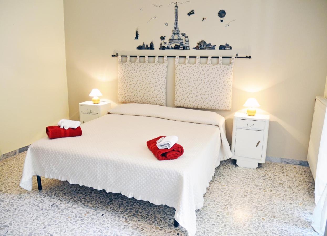 Bed And Breakfast Romantica Evasione Sutri Exterior photo