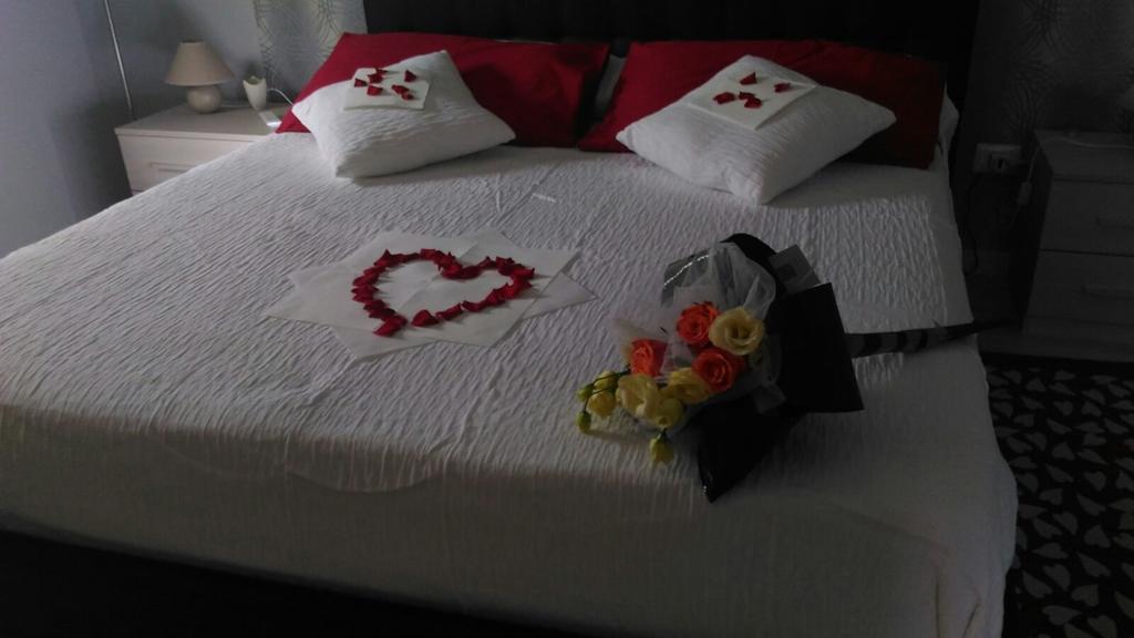 Bed And Breakfast Romantica Evasione Sutri Exterior photo