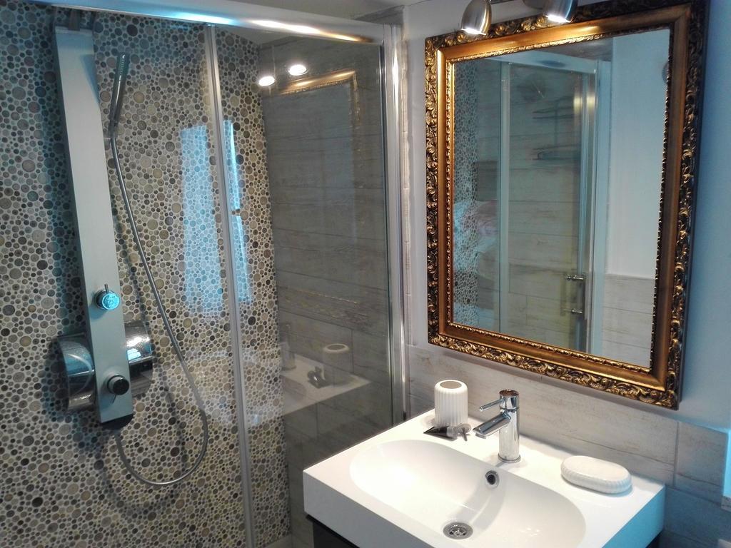 Bed And Breakfast Romantica Evasione Sutri Exterior photo