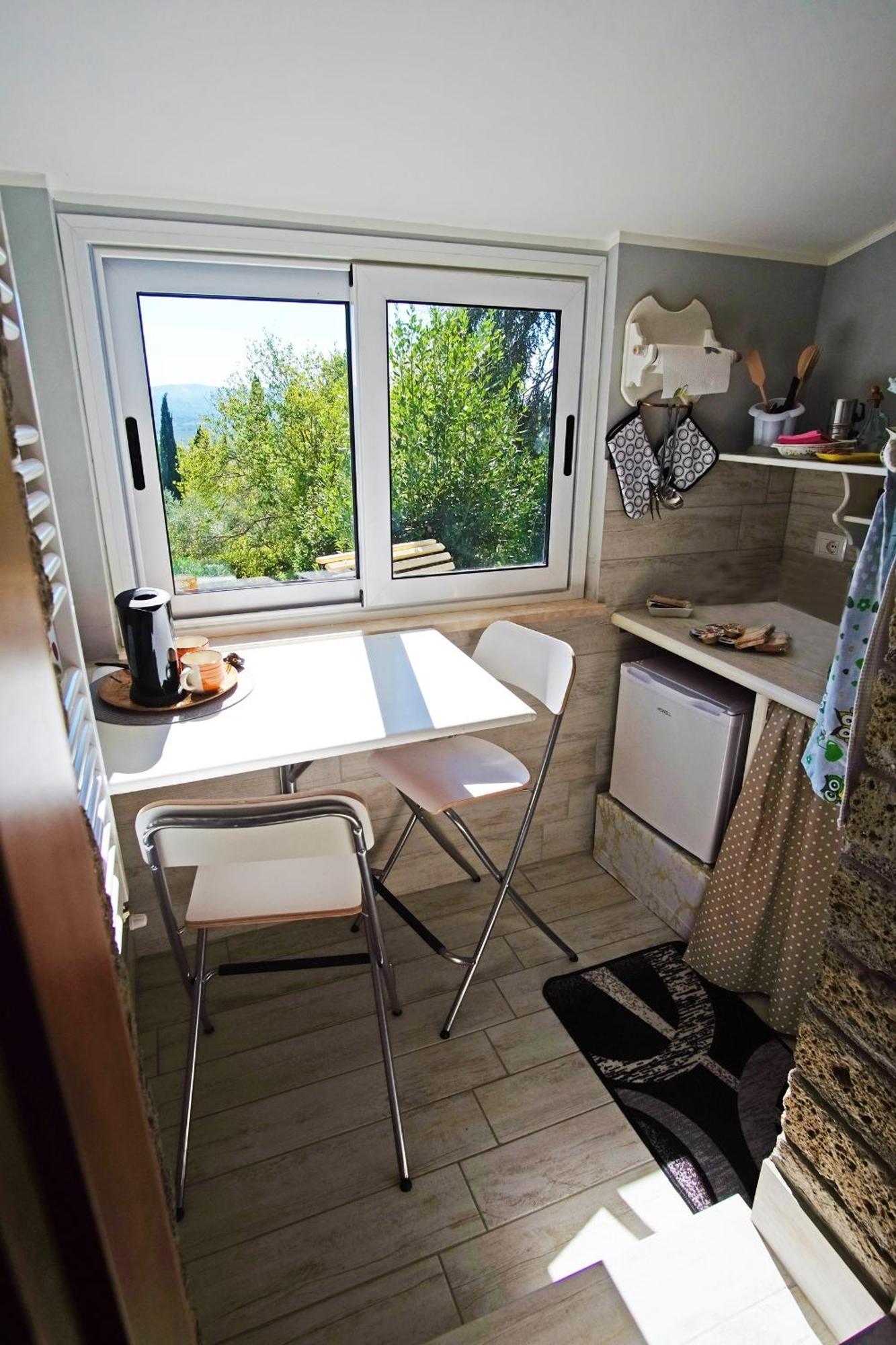 Bed And Breakfast Romantica Evasione Sutri Exterior photo